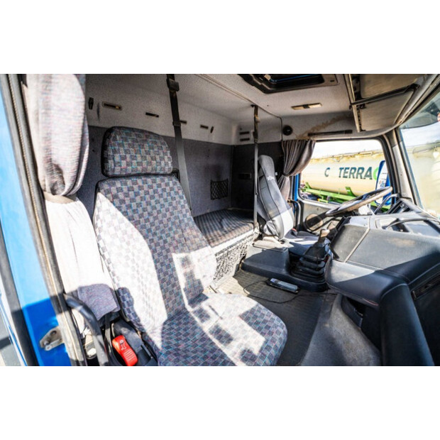 1997 فولفو FH 340-42752175