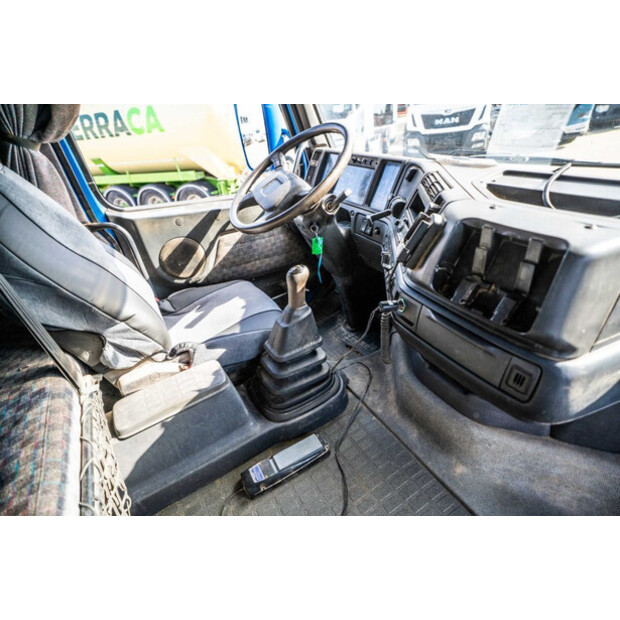 1997 فولفو FH 340-42752176