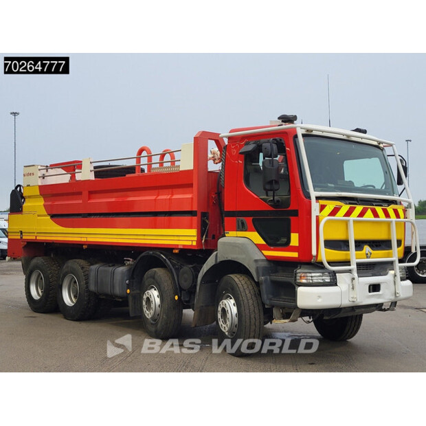 2005 Renault KERAX 410-42752212