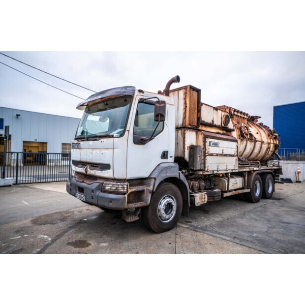 2001 رينو Kerax 385-42752239