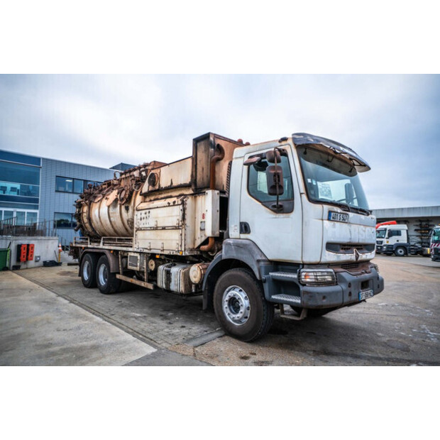 2001 رينو Kerax 385-42752241