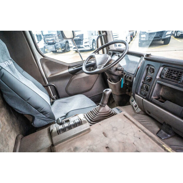2001 رينو Kerax 385-42752258