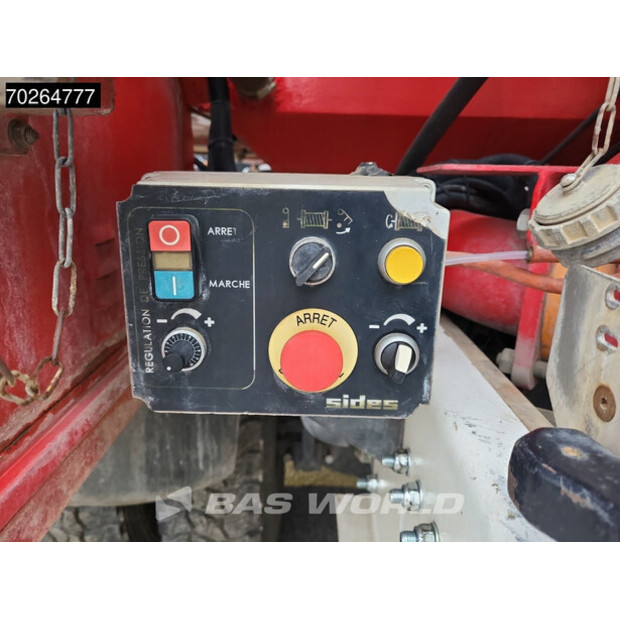 2005 Renault KERAX 410-42752288