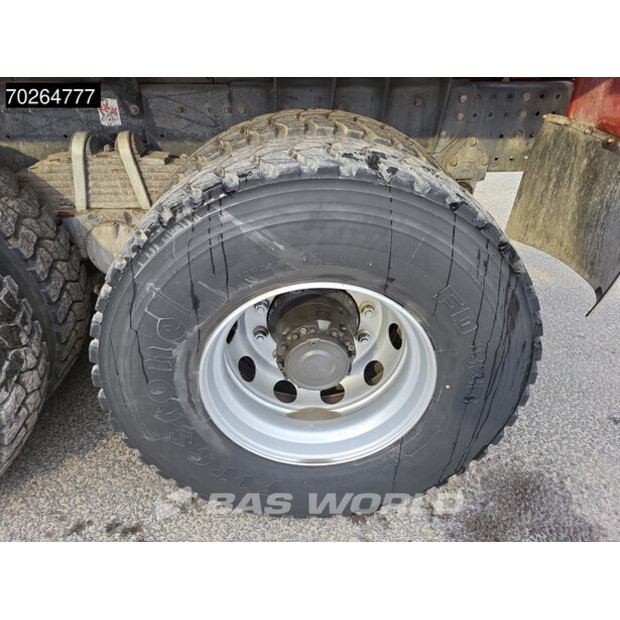 2005 Renault KERAX 410-42752307