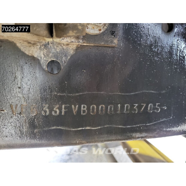 2005 Renault KERAX 410-42752370