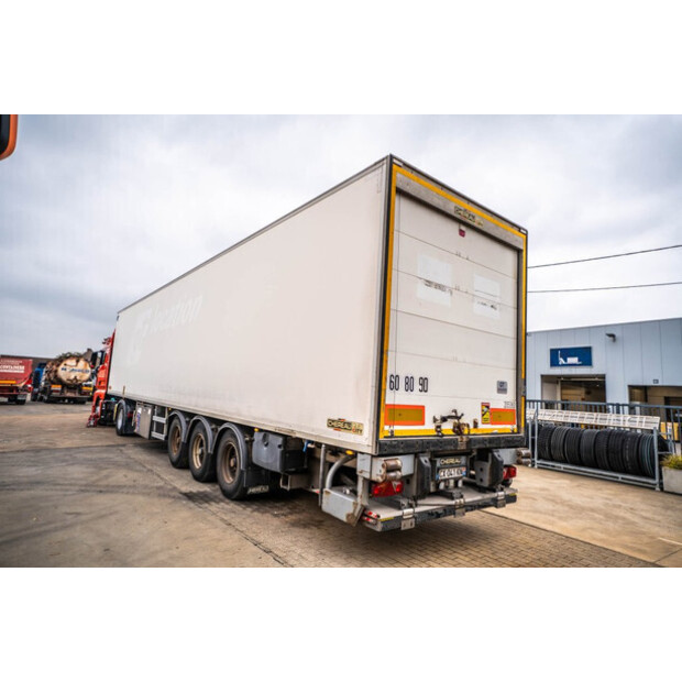 2013 Chereau Carrier 1950 MT-42752533