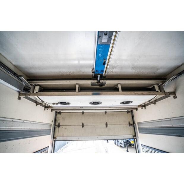 2013 Chereau Carrier 1950 MT-42752540