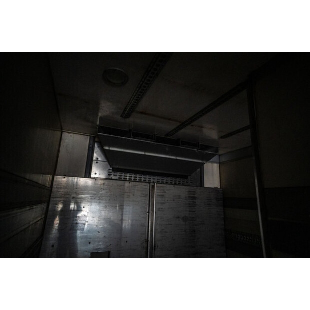 2013 Chereau Carrier 1950 MT-42752544