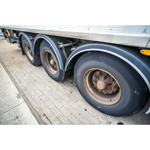 2013 Chereau Carrier 1950 MT-42752546