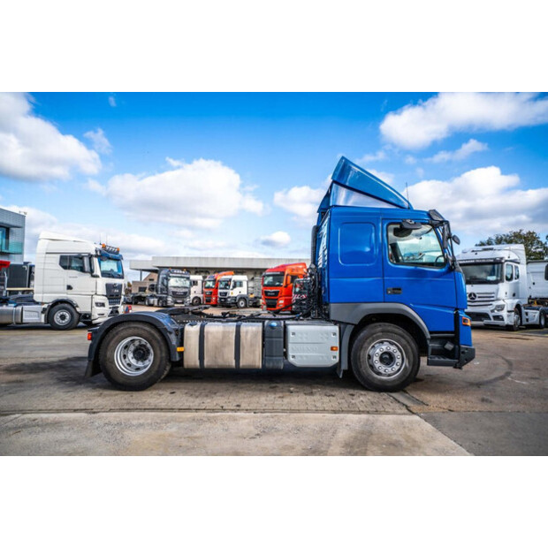 2018 Volvo FMX 420-42752641