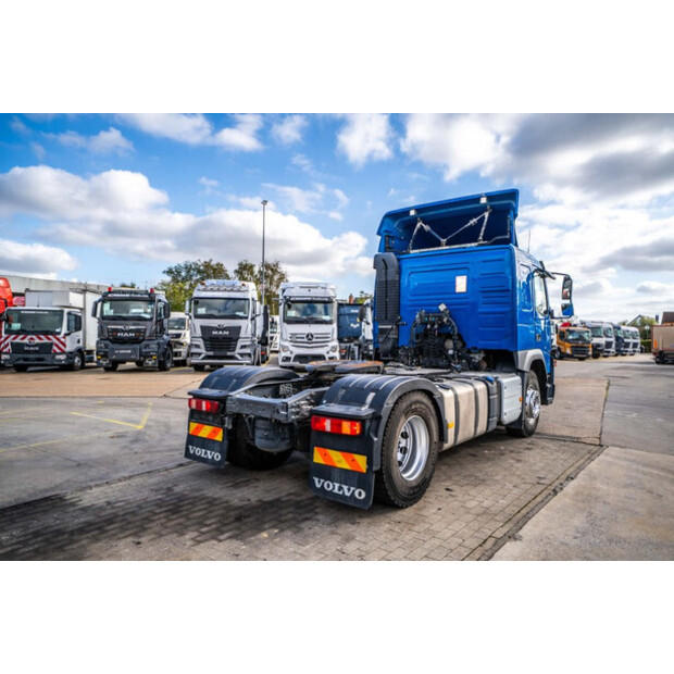2018 Volvo FMX 420-42752642