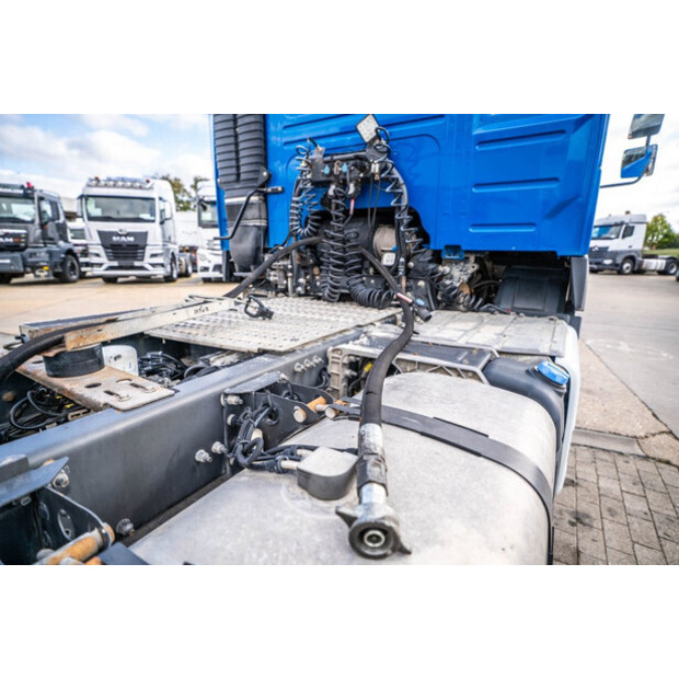 2018 Volvo FMX 420-42752646