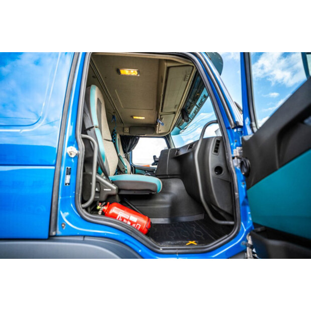 2018 Volvo FMX 420-42752650