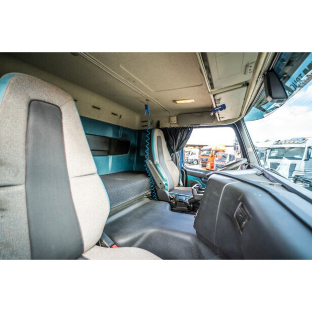 2018 Volvo FMX 420-42752651