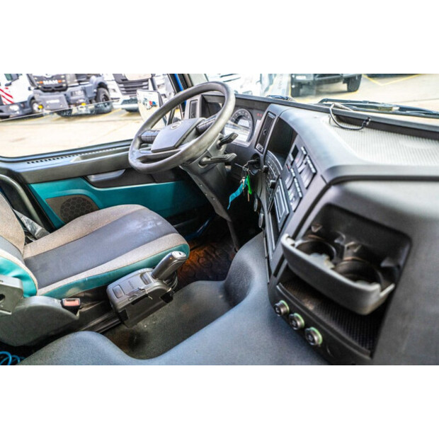 2018 Volvo FMX 420-42752652