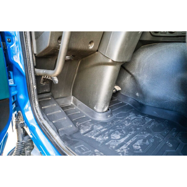 2018 Volvo FMX 420-42752656