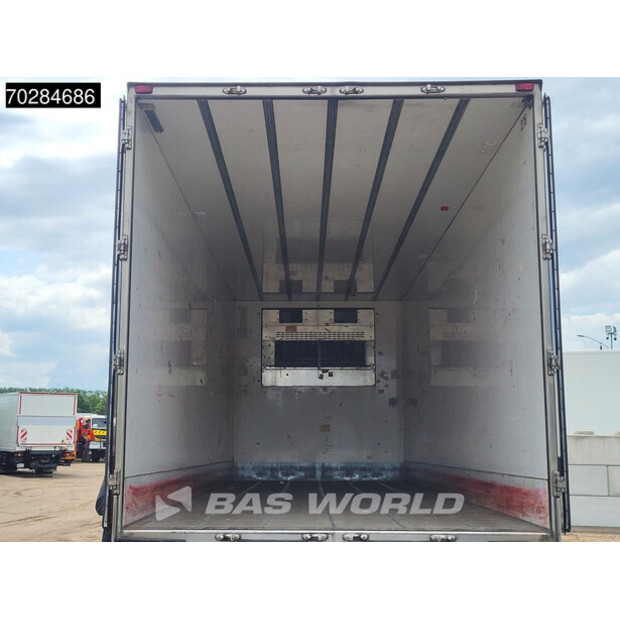 2018 Pacton BXZ342 B-Double Lift + Lenkachse-42752708