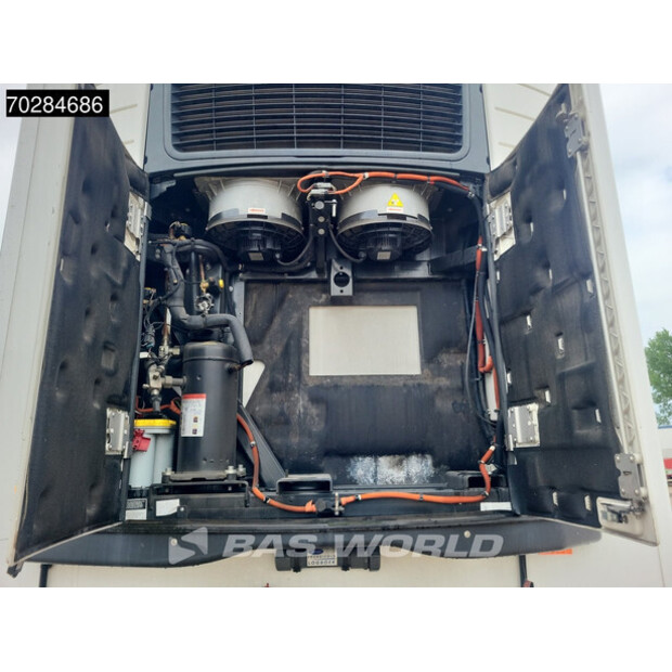 2018 Pacton BXZ342 B-Double Lift + Lenkachse-42752710
