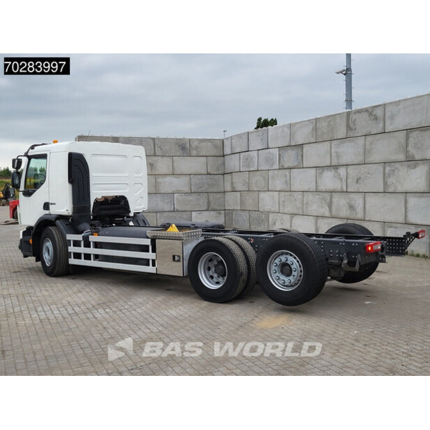 2022 Volvo FE 320-42752956