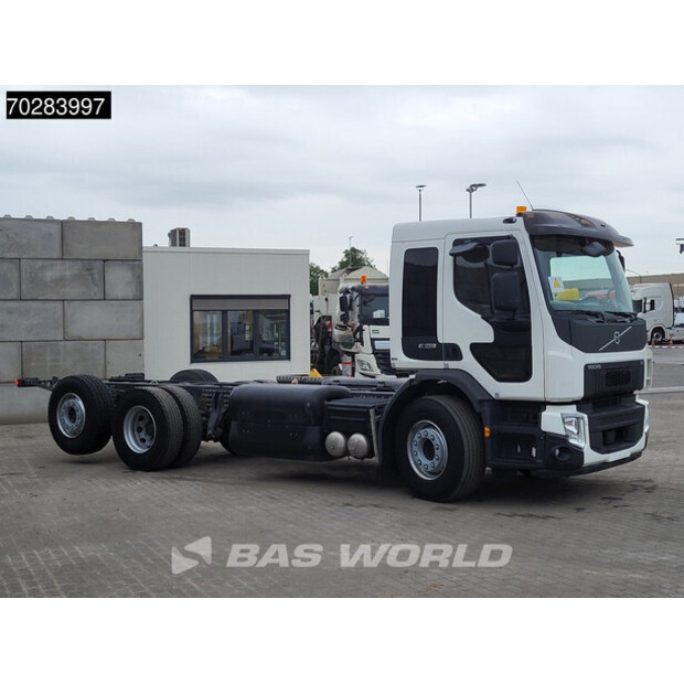 2022 Volvo FE 320-42752957