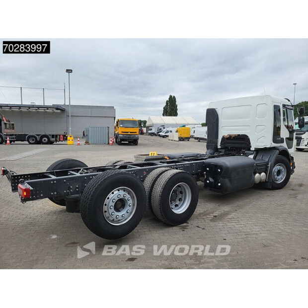 2022 Volvo FE 320-42752958