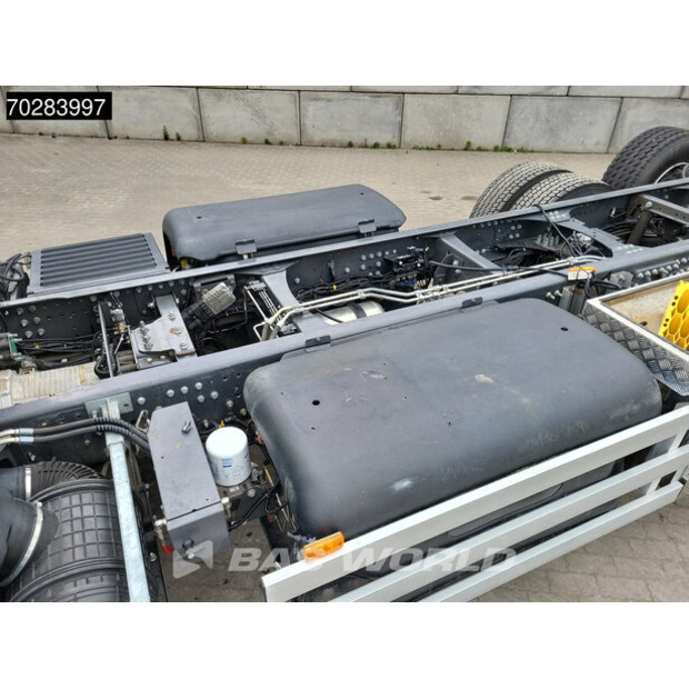 2022 Volvo FE 320-42753003