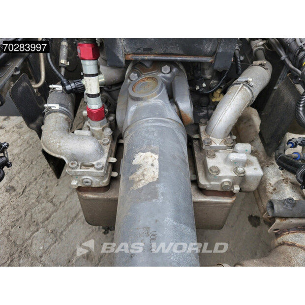 2022 Volvo FE 320-42753004