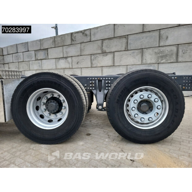 2022 Volvo FE 320-42753006