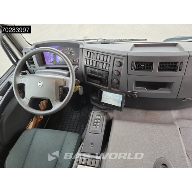 2022 Volvo FE 320-42753007