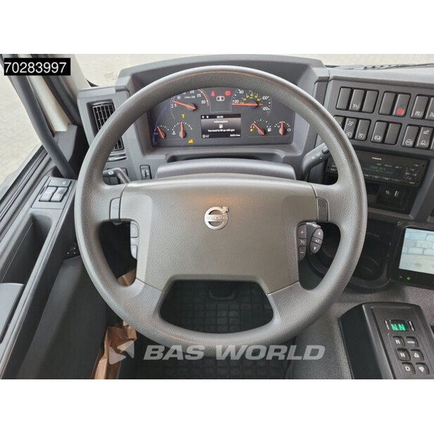 2022 Volvo FE 320-42753008