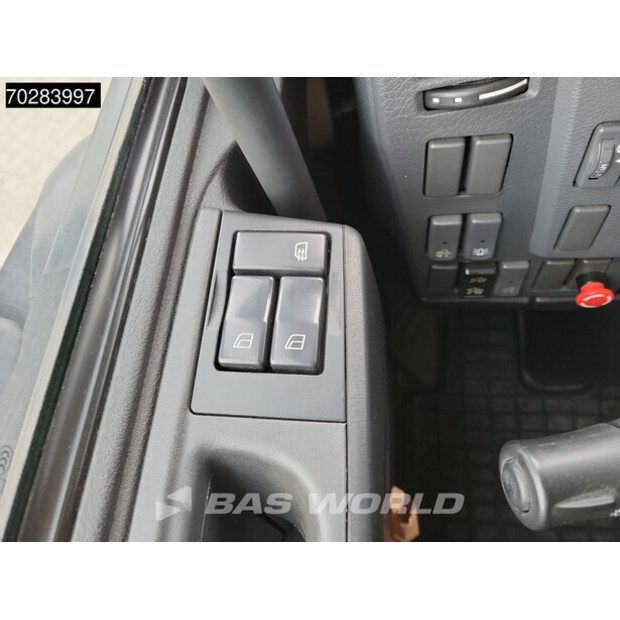 2022 Volvo FE 320-42753009