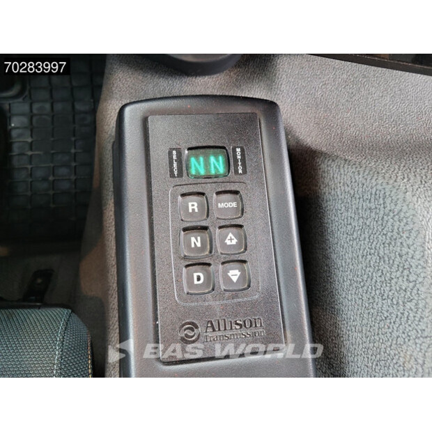 2022 Volvo FE 320-42753015