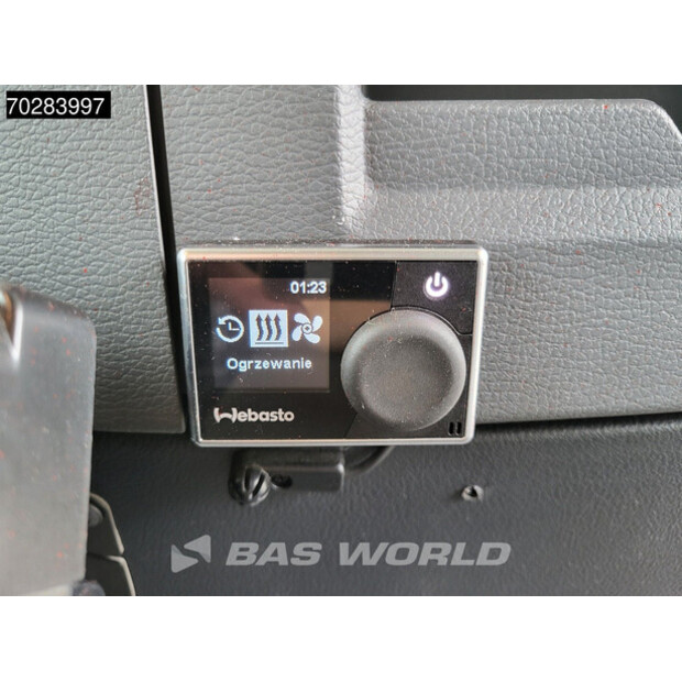 2022 Volvo FE 320-42753016