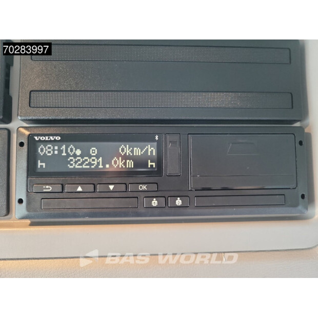 2022 Volvo FE 320-42753019