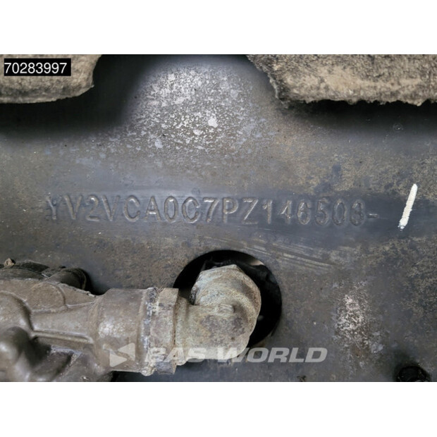 2022 Volvo FE 320-42753022