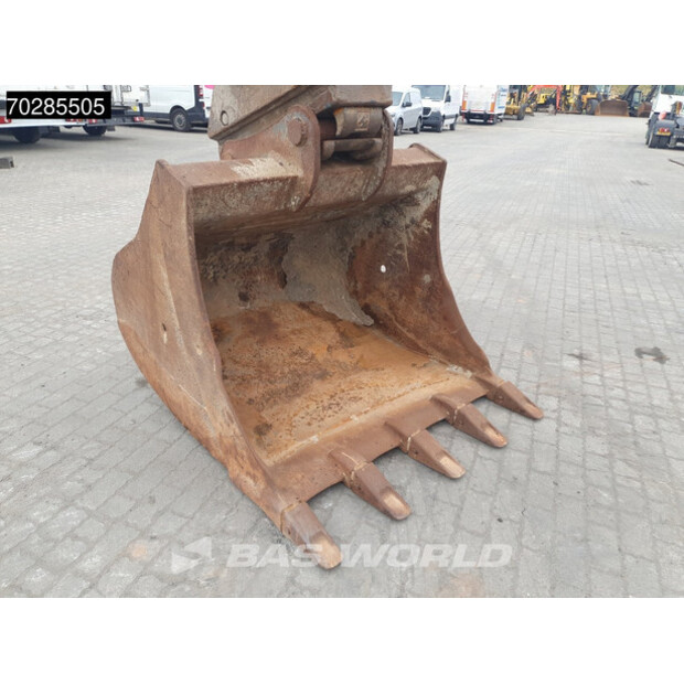 2018 Volvo EC220EL-42753152
