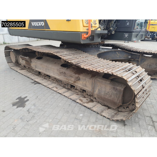 2018 Volvo EC220EL-42753186