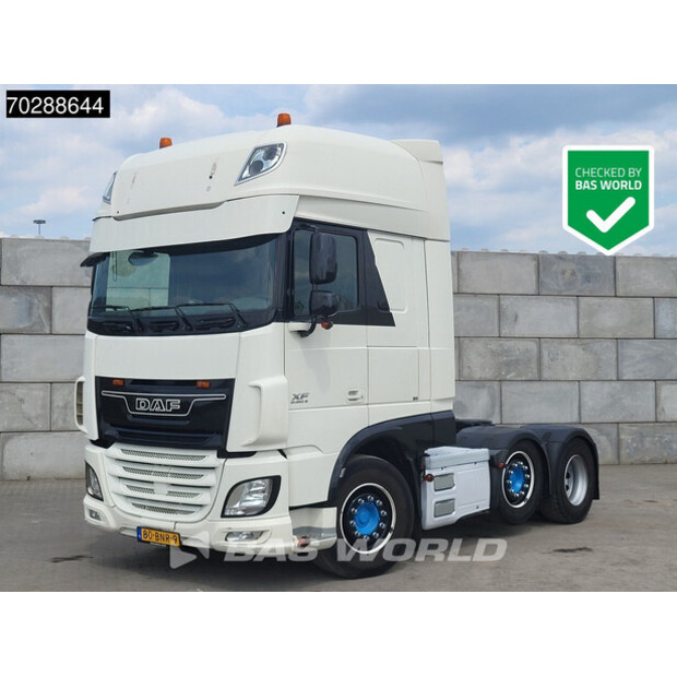2015 DAF XF 460-42753251
