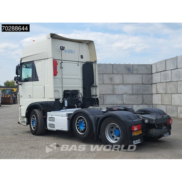 2015 DAF XF 460-42753252