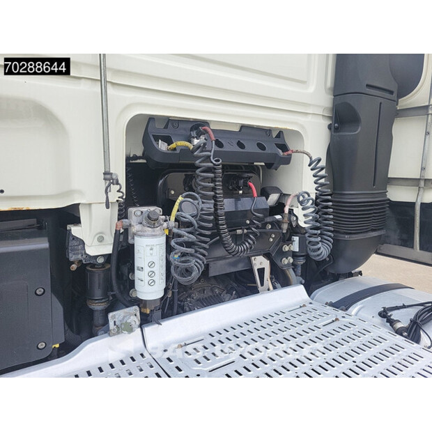 2015 DAF XF 460-42753256