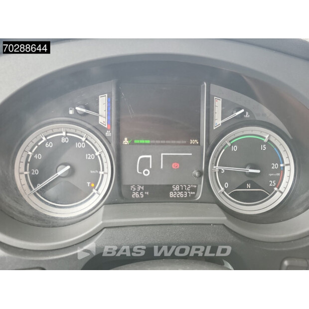 2015 DAF XF 460-42753307