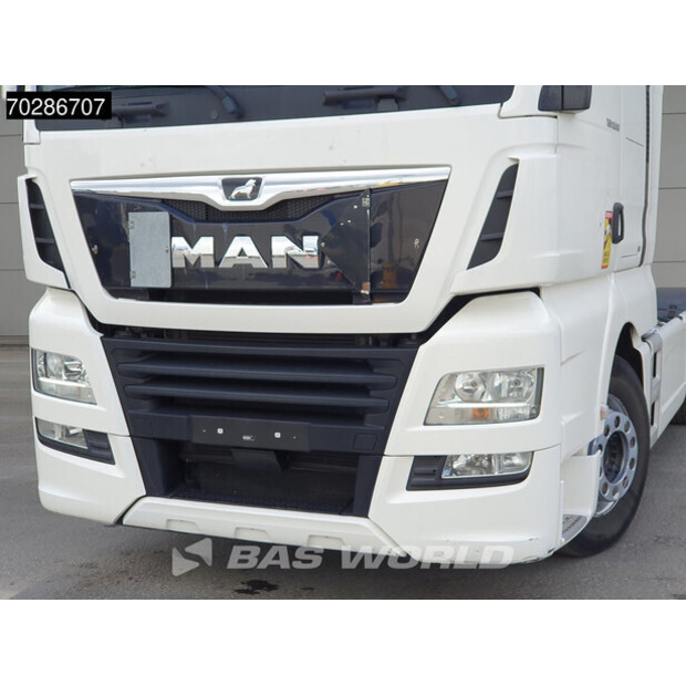 2019 MAN TGX 18.510-42753357