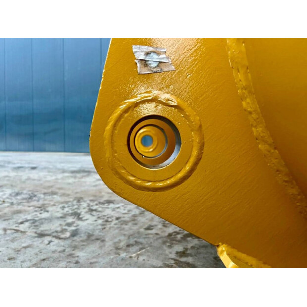 2025 Caterpillar 950GC-42753400
