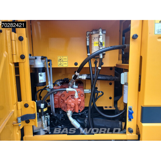 2025 Hyundai HX130-42753504