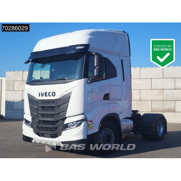 2021 Iveco S-WAY 510-42753577