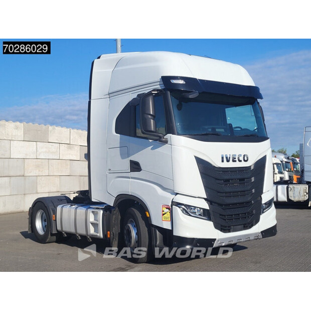 2021 Iveco S-WAY 510-42753578