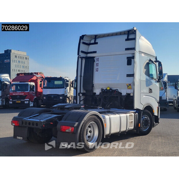 2021 Iveco S-WAY 510-42753584