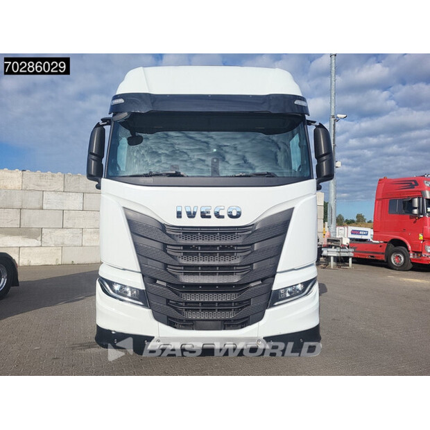 2021 Iveco S-WAY 510-42753593