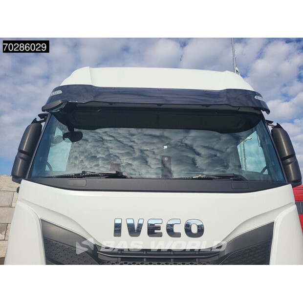 2021 Iveco S-WAY 510-42753595