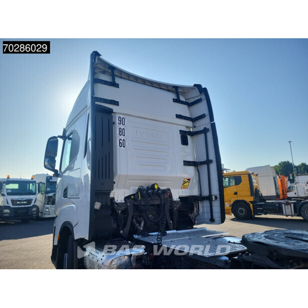 2021 Iveco S-WAY 510-42753598